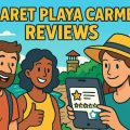 xcaret playa del carmen reviews