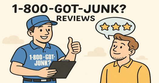 1 800 got junk reviews