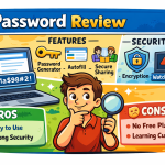 1password review