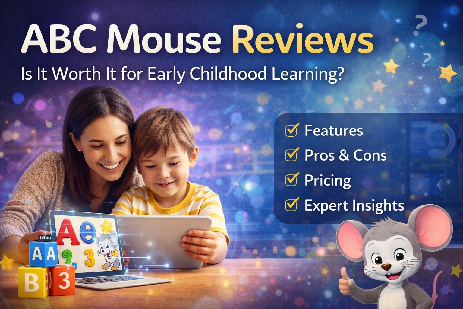 abc mouse reviews