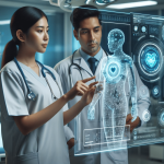 behavioral or mental health technology company