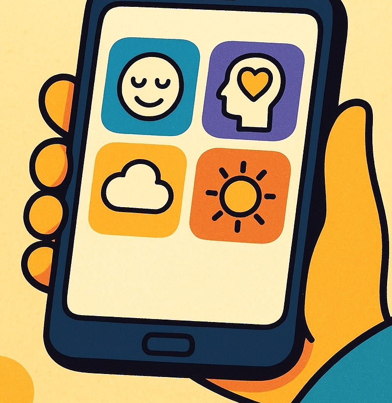 best mental health apps