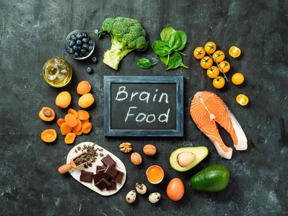 brain health tips