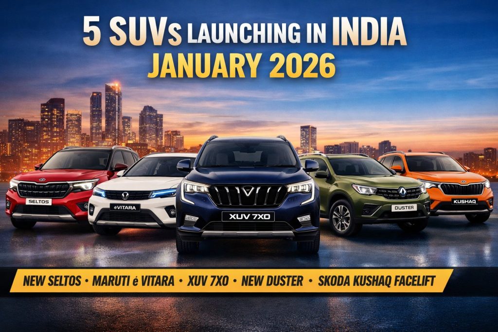 upcoming-suv-launches