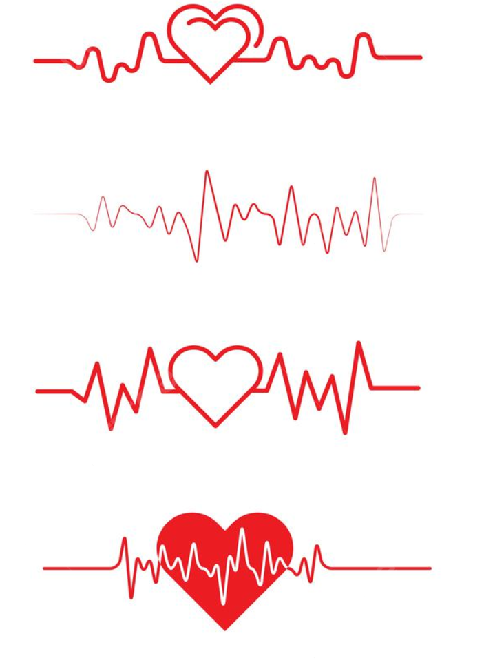 what is a bad heart rate