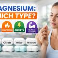 magnesium which type