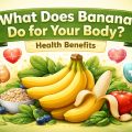 banana do for your body